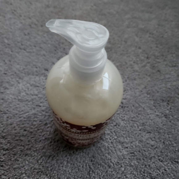 Greenwich Bay Peppermint Hand Soap - Picture 2 of 4
